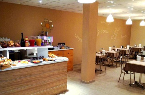 Cuneo Bed & Breakfast | 35 m² Bed and breakfast ∙ 5 guests