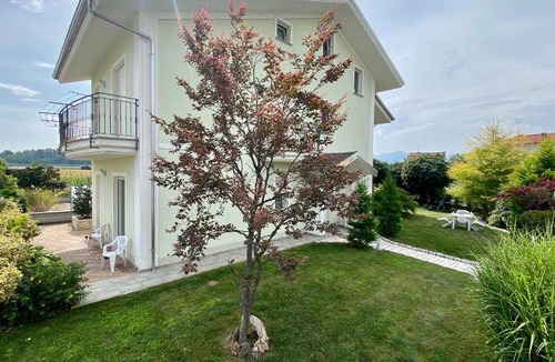 Cuneo Bed & Breakfast | 35 m² Bed and breakfast ∙ 5 guests