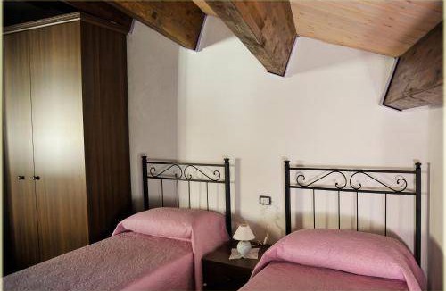 Pietrapertosa Bed & Breakfast | 35 m² Bed and breakfast ∙ 4 guests