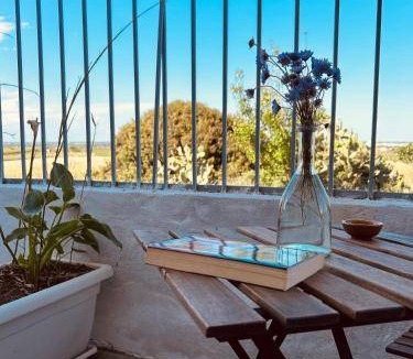 Marina di Lizzano Bed & Breakfast | 35 m² Bed and breakfast ∙ 2 guests