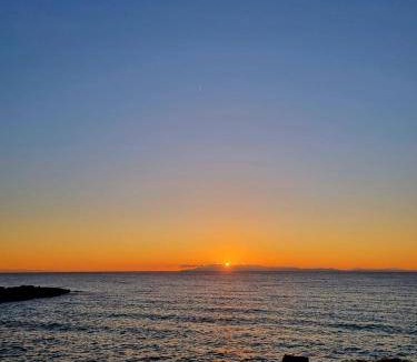 Marina di Lizzano Bed & Breakfast | 35 m² Bed and breakfast ∙ 2 guests