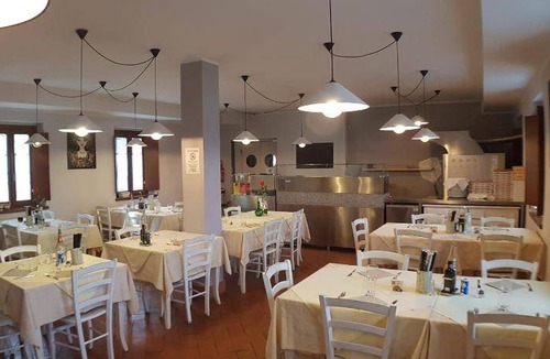 Torre Pallavicina Hostel | 35 m² Hostel ∙ 8 guests
