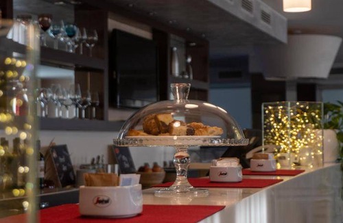 Noventa di Piave Hotel | 35 m² Hotel ∙ 127 guests