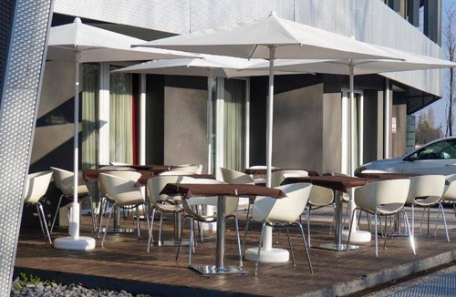 Noventa di Piave Hotel | 35 m² Hotel ∙ 127 guests