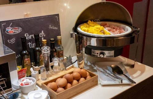 Noventa di Piave Hotel | 35 m² Hotel ∙ 127 guests