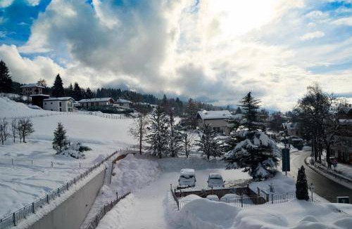 Ronzone Hotel | 35 m² Hotel ∙ 3 guests