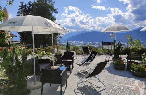 Ronzone Hotel | 35 m² Hotel ∙ 3 guests