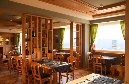 Ronzone Hotel | 35 m² Hotel ∙ 3 guests
