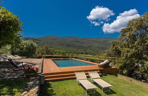 Monte Argentario House | 35 m² House ∙ 4 guests