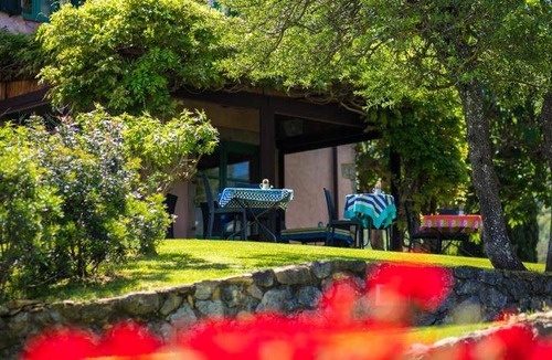 Monte Argentario House | 35 m² House ∙ 4 guests