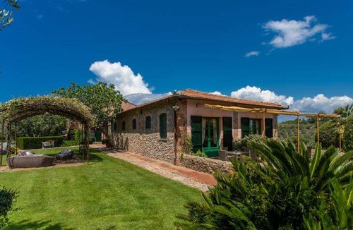 Monte Argentario House | 35 m² House ∙ 4 guests