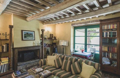 Monte Argentario House | 35 m² House ∙ 4 guests