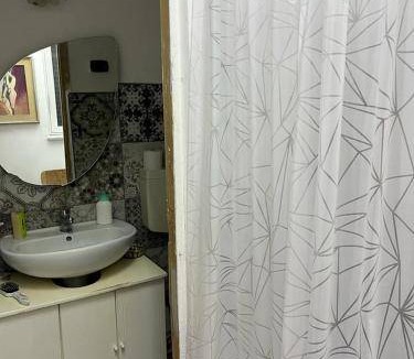 Ficarazzi House | 35 m² House ∙ 1 bedroom ∙ 2 guests