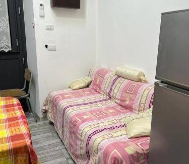 Ficarazzi House | 35 m² House ∙ 1 bedroom ∙ 2 guests