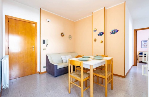 Villa Rosa House | 35 m² House ∙ 1 bedroom ∙ 4 guests