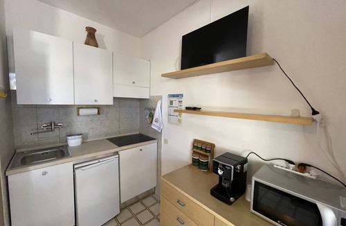 Rena Majore House | 35 m² House ∙ 2 bedrooms ∙ 4 guests