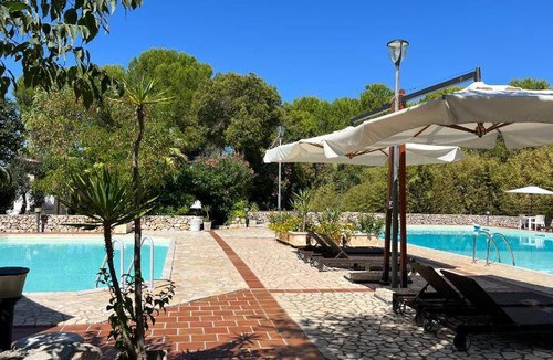 Sava House | 35 m² House ∙ 2 guests