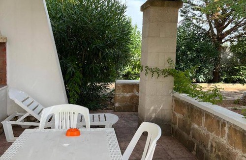 Sava House | 35 m² House ∙ 2 guests