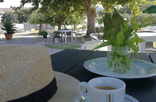 Frascinelle House | 35 m² House ∙ 4 guests