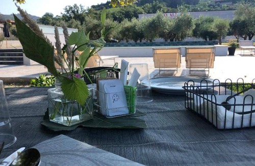 Frascinelle House | 35 m² House ∙ 4 guests