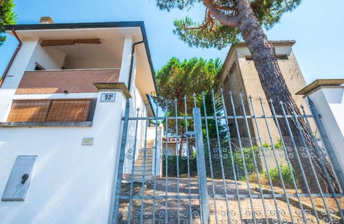 Lido di Volano House | 35 m² House ∙ 1 bedroom ∙ 4 guests