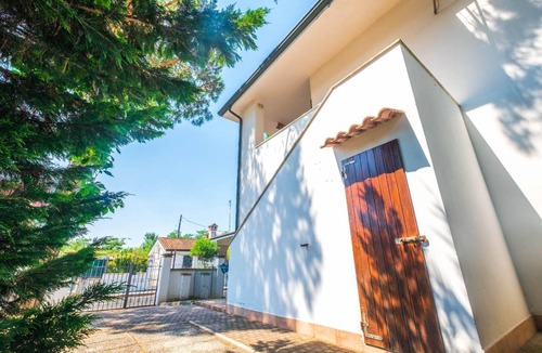Lido di Volano House | 35 m² House ∙ 1 bedroom ∙ 4 guests