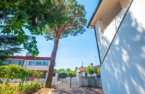 Lido di Volano House | 35 m² House ∙ 1 bedroom ∙ 4 guests