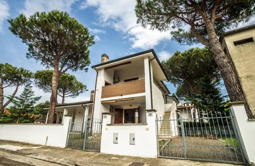 Lido di Volano House | 35 m² House ∙ 1 bedroom ∙ 4 guests