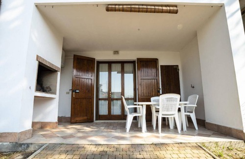 Lido di Volano House | 35 m² House ∙ 1 bedroom ∙ 4 guests