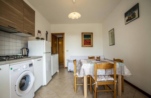 Lido di Volano House | 35 m² House ∙ 1 bedroom ∙ 4 guests