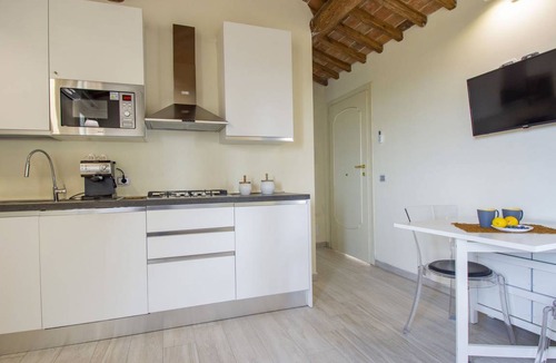 Pieve a Nievole House | 35 m² House ∙ 1 bedroom ∙ 2 guests