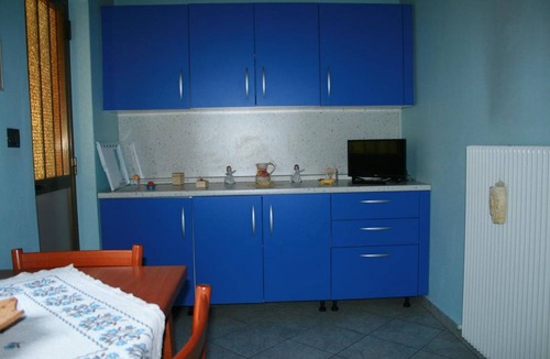 Pontebba House | 35 m² House ∙ 1 bedroom ∙ 2 guests