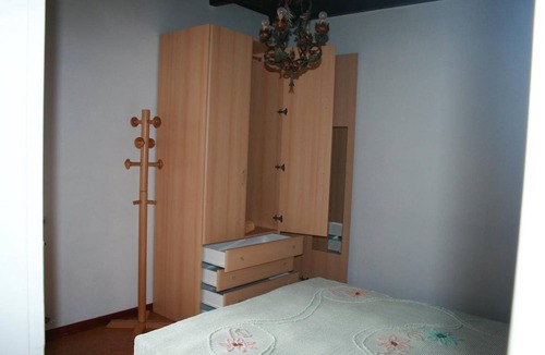 Pontebba House | 35 m² House ∙ 1 bedroom ∙ 2 guests