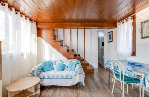 San Giovanni di Sinis Villa | 35 m² Villa ∙ 1 bedroom ∙ 3 guests