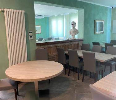 Fossanova San Marco House | 35 m² Motel ∙ 3 guests