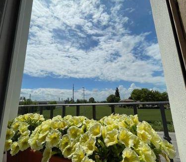 Fossanova San Marco House | 35 m² Motel ∙ 3 guests
