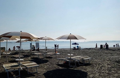 Punta Marina House | 35 m² Mobile home ∙ 2 bedrooms ∙ 6 guests