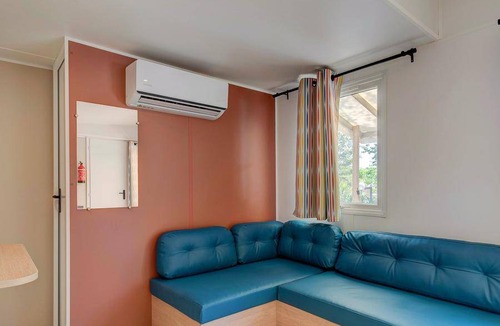 Punta Marina House | 35 m² Mobile home ∙ 2 bedrooms ∙ 6 guests