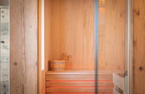 Chies d'Alpago Resort | 35 m² Private room ∙ 1 bedroom ∙ 3 guests