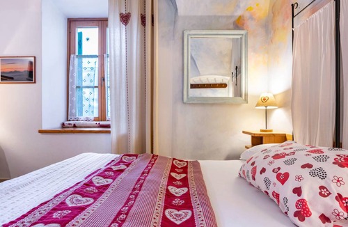 San Giacomo Resort | 35 m² Private room ∙ 1 bedroom ∙ 4 guests