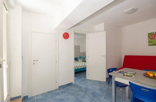 Mattinata Resort | 35 m² Private room ∙ 1 bedroom ∙ 3 guests