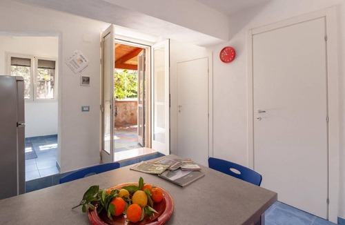 Mattinata Resort | 35 m² Private room ∙ 1 bedroom ∙ 3 guests