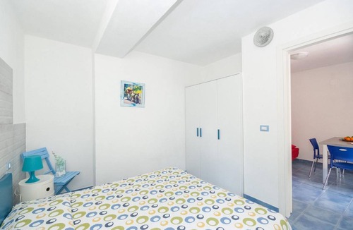 Mattinata Resort | 35 m² Private room ∙ 1 bedroom ∙ 3 guests