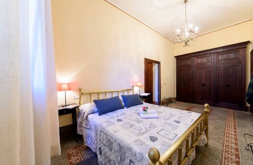 Siena Resort | 35 m² Private room ∙ 1 bedroom ∙ 1 guest