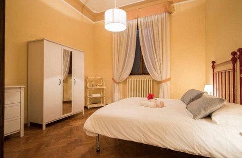 Siena Resort | 35 m² Private room ∙ 1 bedroom ∙ 1 guest
