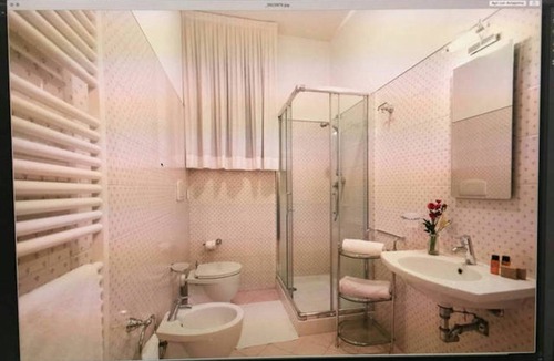 Siena Resort | 35 m² Private room ∙ 1 bedroom ∙ 1 guest