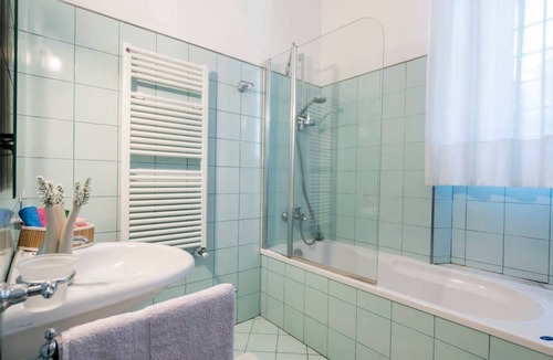 Siena Resort | 35 m² Private room ∙ 1 bedroom ∙ 1 guest