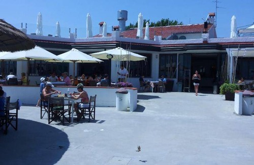 Lido delle Nazioni Resort | 35 m² Resort ∙ 2 bedrooms ∙ 5 guests