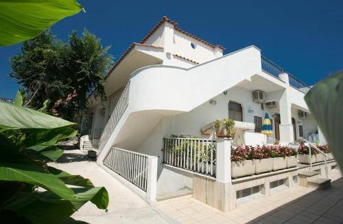 Mattinata Apartment | 35 m² Serviced apartment ∙ 2 bedrooms ∙ 7 guests