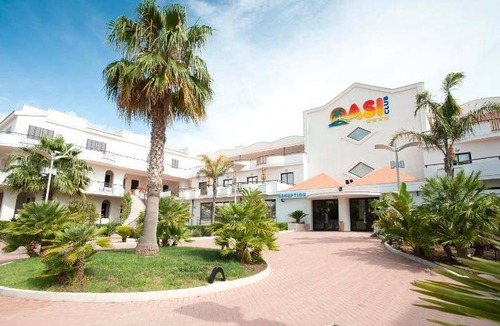 Scialara Apartment | 35 m² Serviced apartment ∙ 4 guests